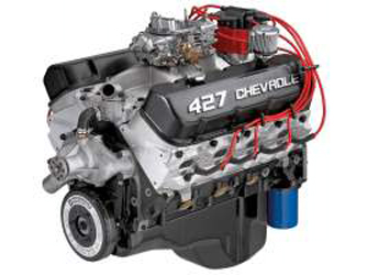 P42D9 Engine